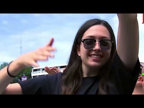 Marcos Rodriguez Feat  Keneida–In This World Italoconnection Remix