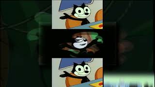 (YTPMV) Felix The Cat Opening Theme Scan V3