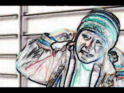 Naughty Boy - La La La feat. Sam Smith (RenzoPhilippe)