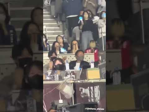 20221022 멘트 - G.O.A.T IN THE KEYLAND