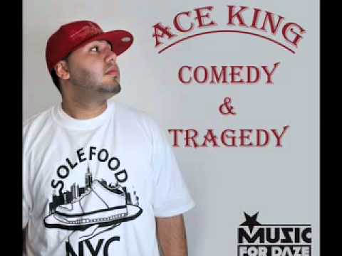 Ace King - Smiles & Cries