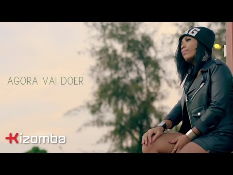 Nélia Dias - Vai Doer (feat. Young Double) | Official Video