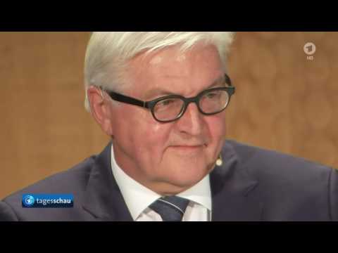 tagesschau 20:00 Uhr, 06.11.2016