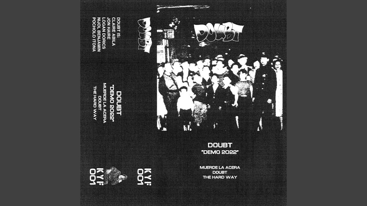 The Hard Way - YouTube