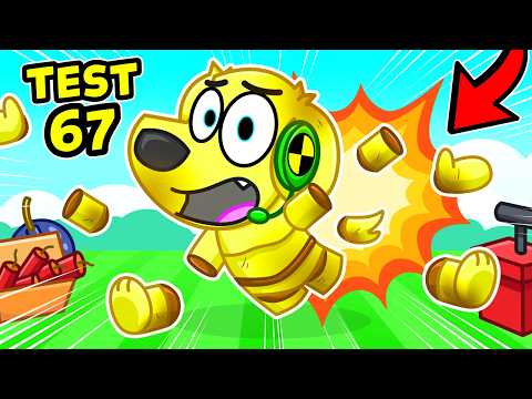 I Tested DANGEROUS SITUATIONS..