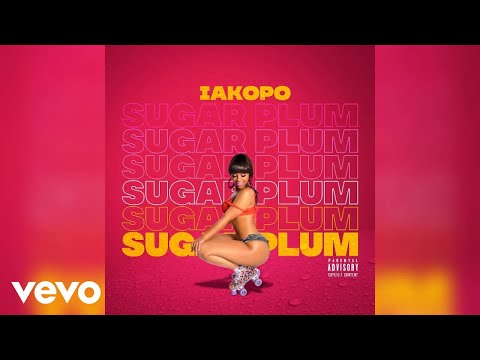 iakopo - Sugar Plum (Official Audio)