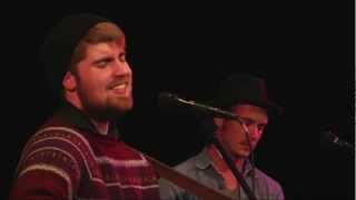 Adam Barnes - Come Undone (Live In Washington)
