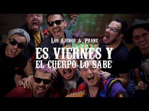 Viernes Y El Cuerpo Lo Sabe - Most Popular Songs from Costa Rica
