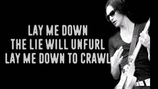 Placebo - The crawl (lyrics)