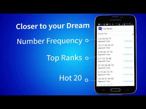 Pro Mega Mills Video