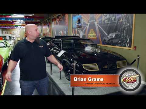 1975 Ford Falcon (CC-1135024) for sale in Volo, Illinois