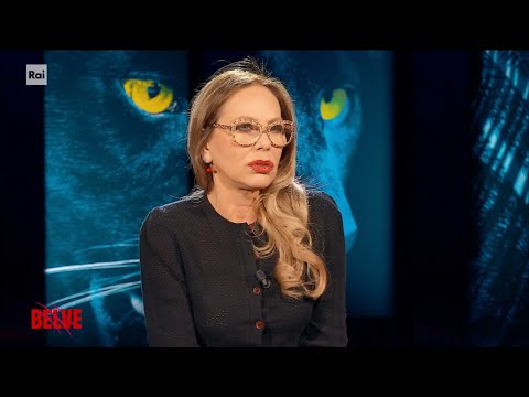 Ornella Muti: "Non mi sono mai chiesta ce l'ho fatta" - Belve 25/03/2022