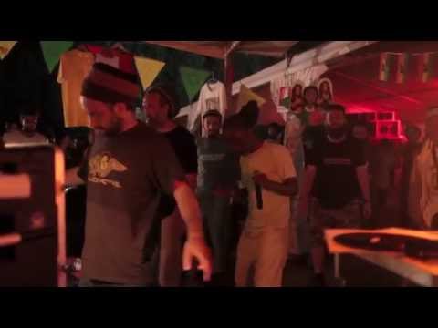 Zion Station Festival 6th Edition_Salomon Heritage ft Ras Tweed_HQ