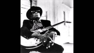 John Lee Hooker - One Bourbon One Scotch One Beer