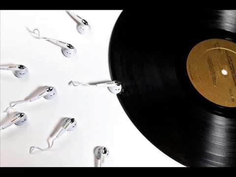 Matt Cerf - Let Me Breathe Bissen Remix