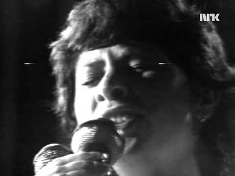 Radka Toneff – «He ain't heavy, he's my brother»