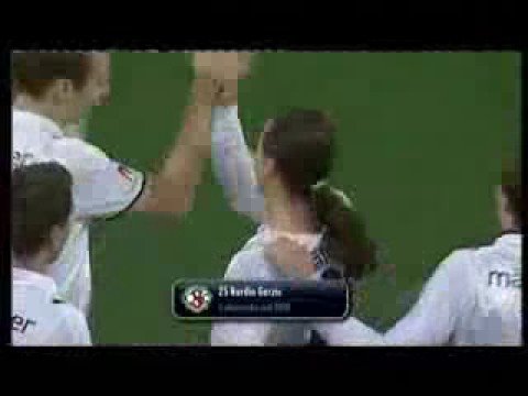 Örebro SK - IFK Norrköping (ÖSK's Goals)