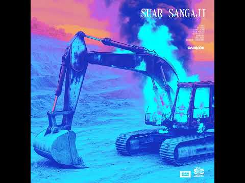 Def Bloc Sleeper Cell - Suar Sangaji