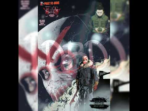 Dreko Gz - DBD (Official Audio)