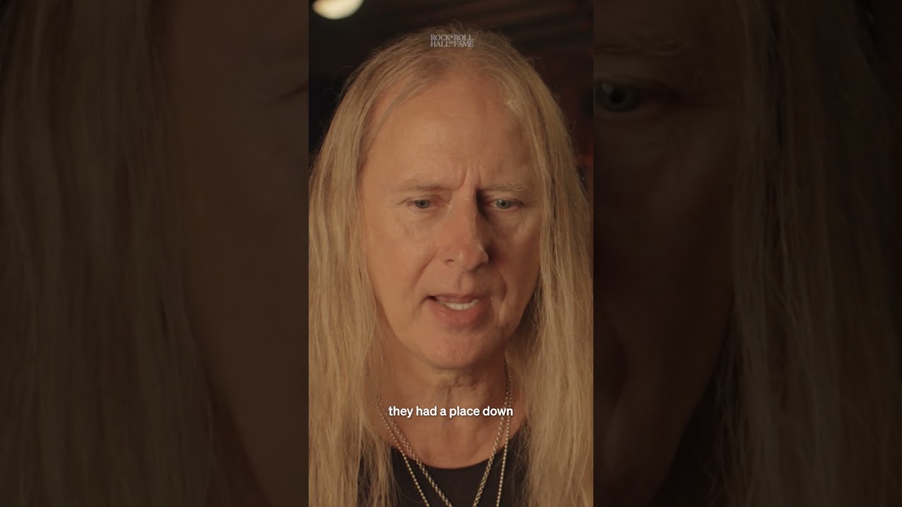Alice in Chains' Jerry Cantrell Wrote 