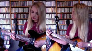 &#39;The Ballad Of John And Yoko&#39; By The Beatles (Cover By Amy Slattery)