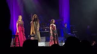 Celtic Woman Time to Say Goodbye