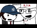 Unlimited Bacon The Chuckle Sandwich Podcast Animated