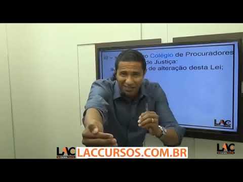 5484 | Legislação Específica - Lei Orgânica MPE PB | Lei 7692/02 | Parte 4