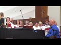 John Angotti Mission Concert-By Name I Called You