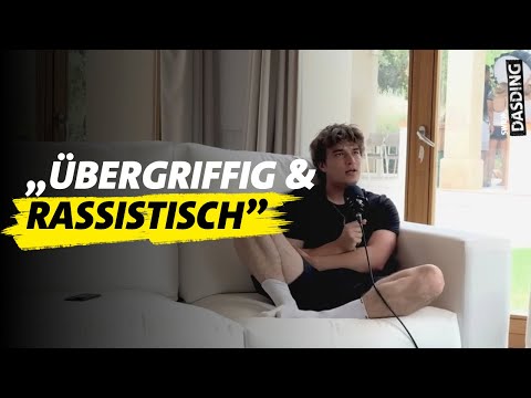 #17 N-WORT AM BALLERMANN (MALLE EDITION)