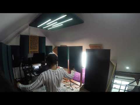 VLOG#39// 1 Month in Bogota 2025 (Ep4) feat. @vtzprod @Cryollo @jaydoriginal