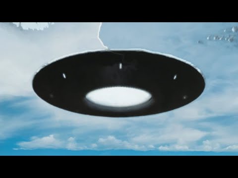 How The Flying Saucer Legend Was Born