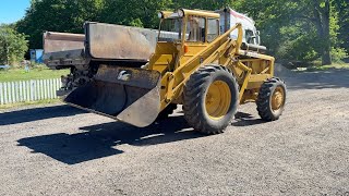 Volvo LM 640 cargadora de ruedas | Imagen 4 - Machineryline