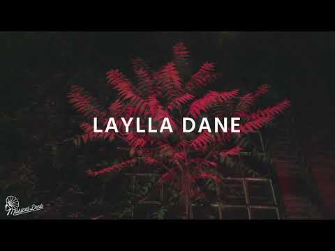 LAYLLA DANE @ Mudee.tv x Platforma Wolff | Bucharest, 28 August 2025