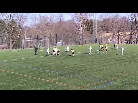 Kooste: TPS Akatemia – KaaPo 3–2 | Kolmonen | 16.4.2023