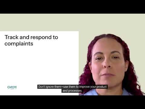 Video Blog