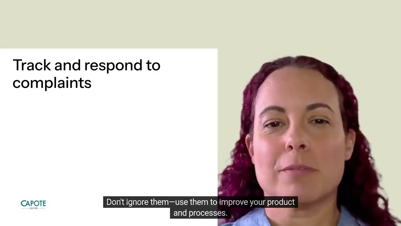 Video Blog
