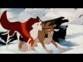 Balto Bear Scene Sped Up