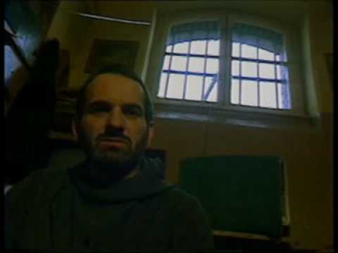 Jan Bereza OSB – VII – Przed wiekami pewien mnich zapytał …