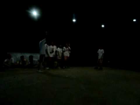 Team Building GC May2009 Clips 18 of 19