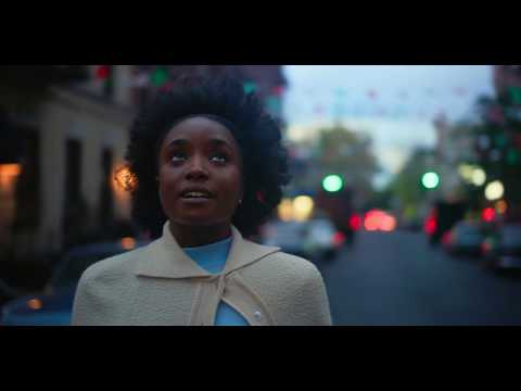 IF BEALE STREET COULD TALK: Official Trailer