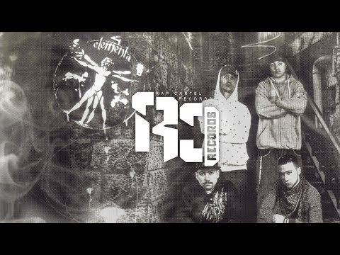 4 Elementa - Rock the world ft.Boba mc,M.A.X