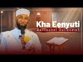 Sheekh Amiin Ibroo Muhaadaraa Magaalaa Shaashamannee