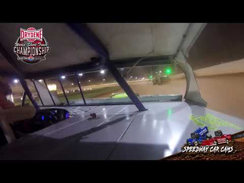 #21 Dink Mckeehan - 602 Open Wheel at The World Short Track Championship 2020 in Charlotte