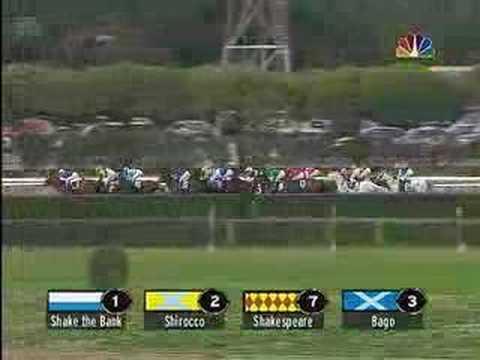 2005 Breeders' Cup Turf