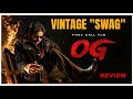 OG TELUGU FULL MOVIE OG MOVIE OG FULL MOVIE OG TRAILER OG TASER OG REVIEW IN KANNADA Ytshorts