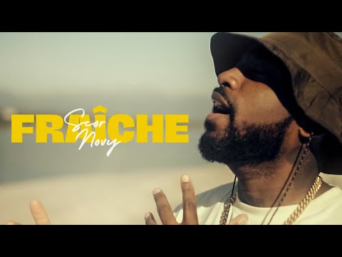 Scor Novy - FRAÎCHE
