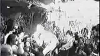 Nerve Agents "Fall Of The All American"