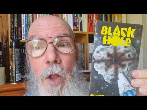 Board Game Collection - Black Hole