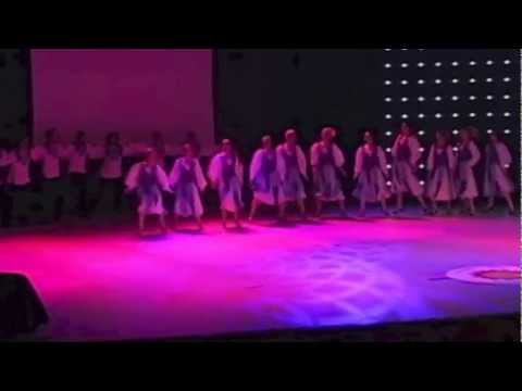 Veshuv Itchem - Karmiel 2006 - MKM Istanbul